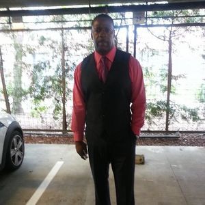 Meet your Posher, Donald